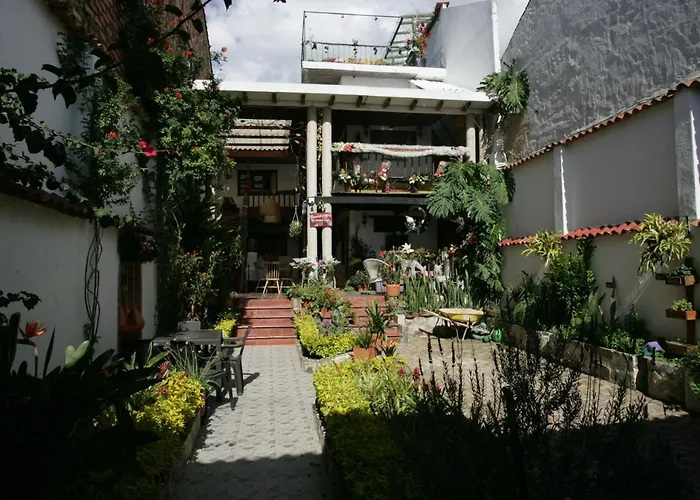 Casa Gloria en Villa de Leyva